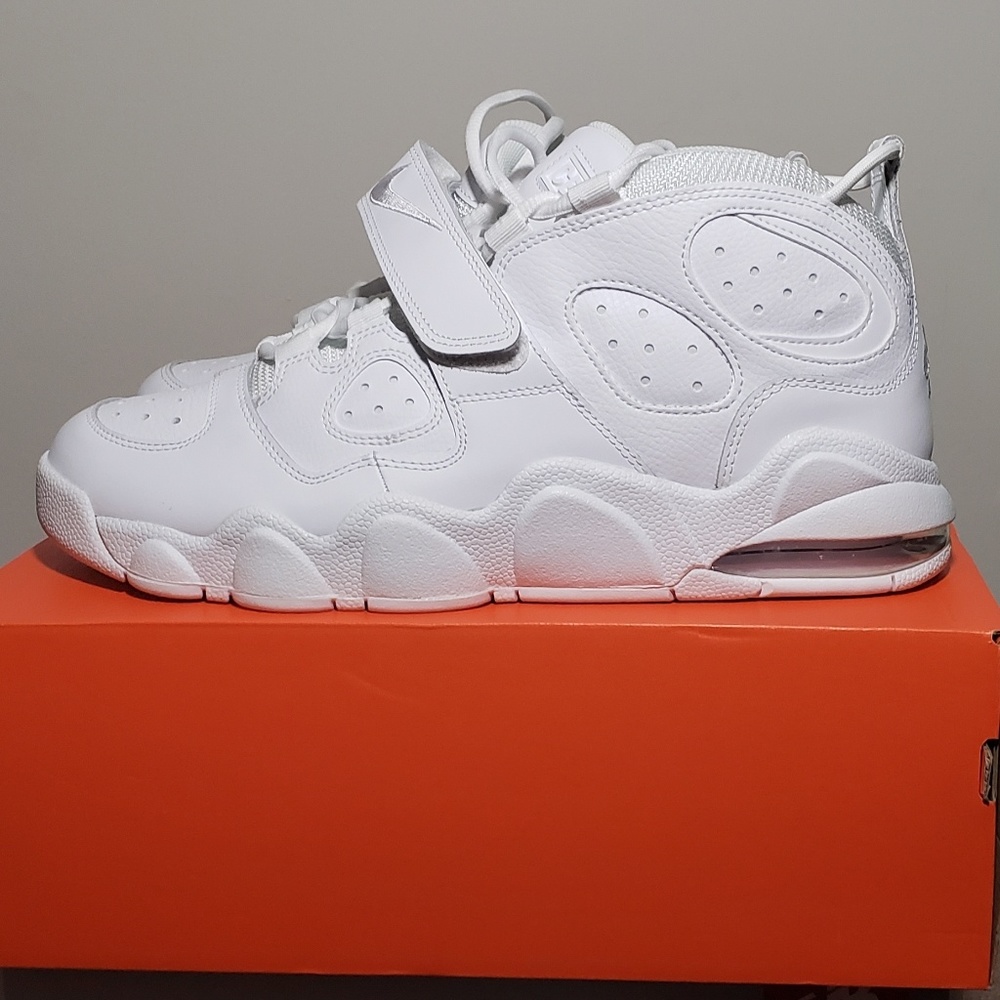 Nike Air CB 34 White - Picture 2 of 5
